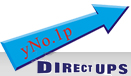 Direct UPS